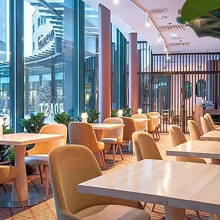 Hotel Scandic