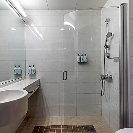 Hotel Scandic