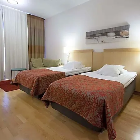 Scandic Hotel Oulu