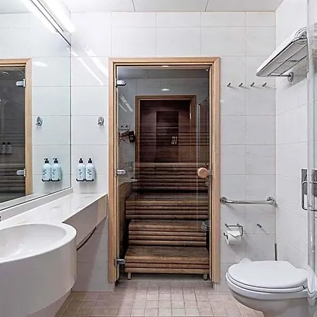 Scandic 4*
