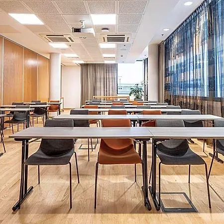 Hotel Scandic
