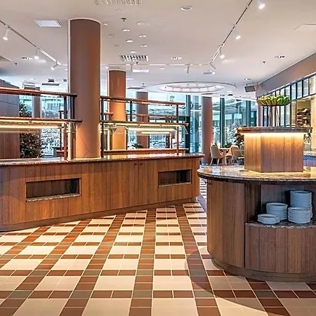 Hotel Scandic Oulu