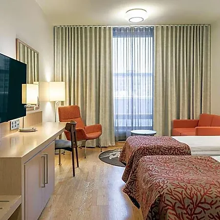 Hotel Scandic 4*