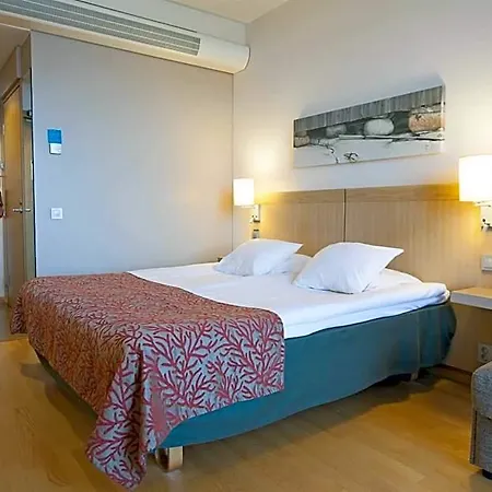 Hotel Scandic 4*