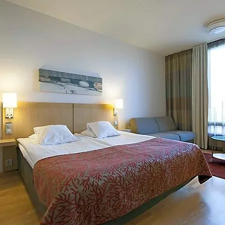 Scandic Hotel 4*