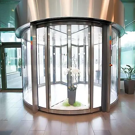 Scandic Hotel 4*