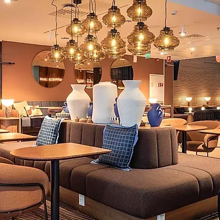 Scandic 4* Oulu