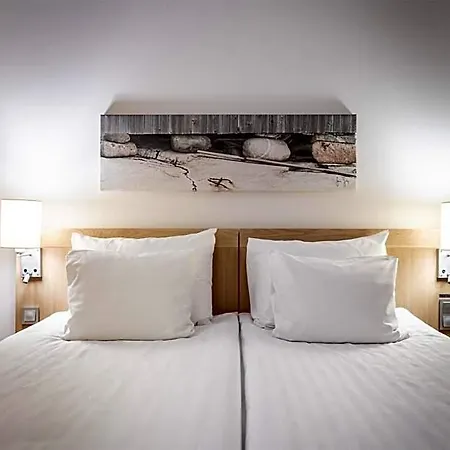 Hotel Scandic Oulu