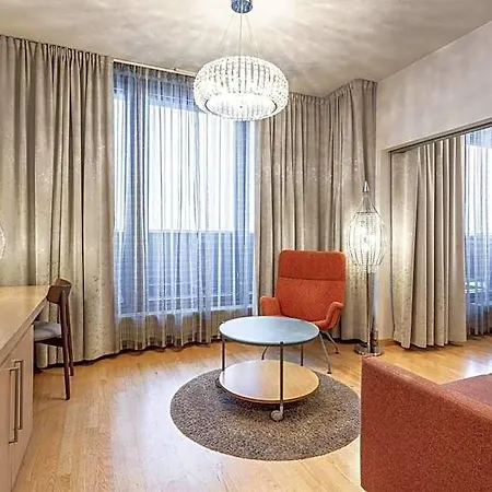 Scandic Hotel Oulu