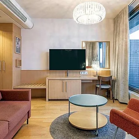 Hotel Scandic