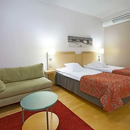 Scandic 4* Oulu