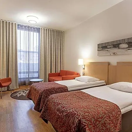 Hotel Scandic 4*