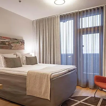 Scandic Hotel 4*