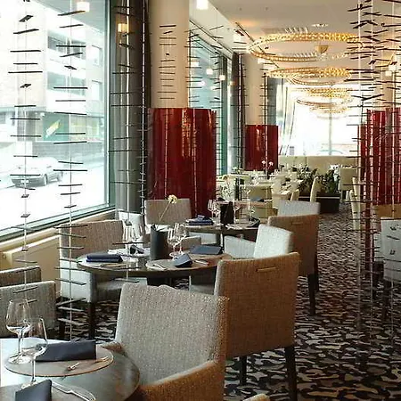 Scandic Όουλου