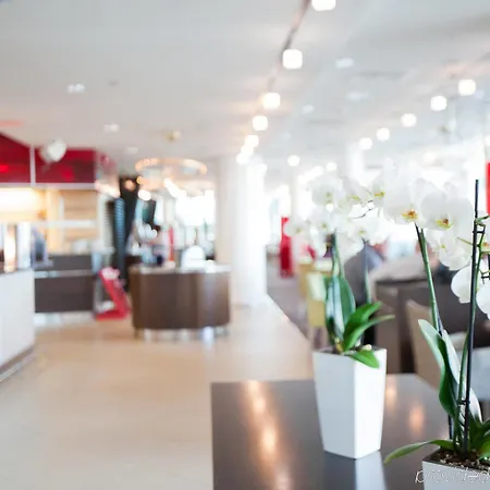 Scandic Ξενοδοχείο 4*