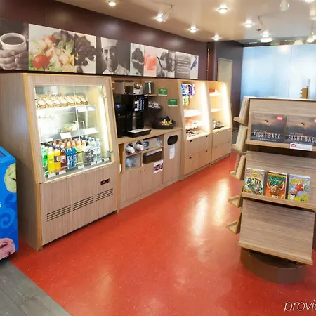 Scandic 酒店 奥卢