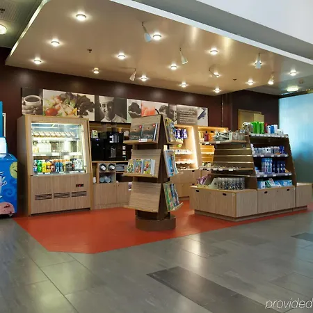 Ξενοδοχείο Scandic