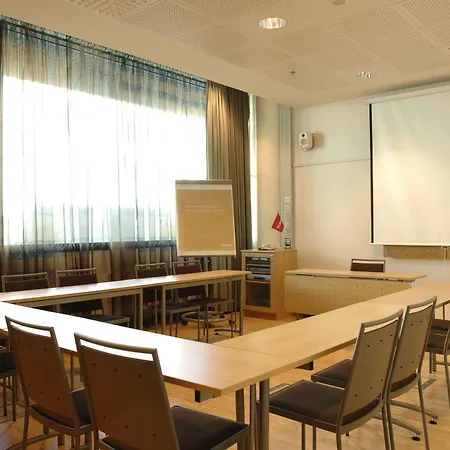 Scandic Hotel