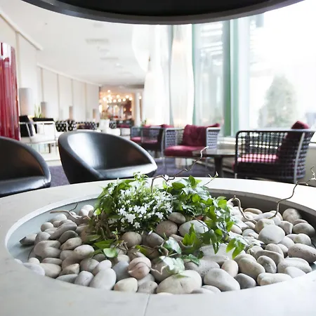 Scandic 4* Oulu