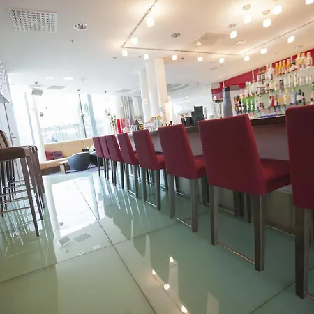 Scandic Hotel 4*