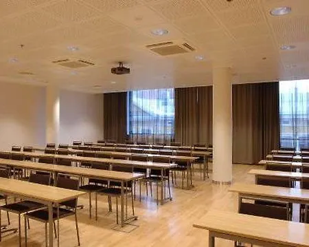 Hotel Scandic