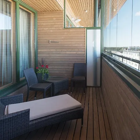 Hotel Scandic