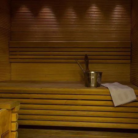 Hotel Scandic 4*