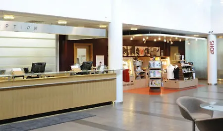 Scandic Oulu
