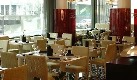 Scandic Hotel