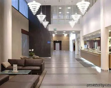 Scandic Hotel Oulu
