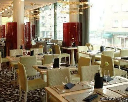 Scandic Hotel 4*