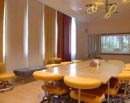 Hotel Scandic