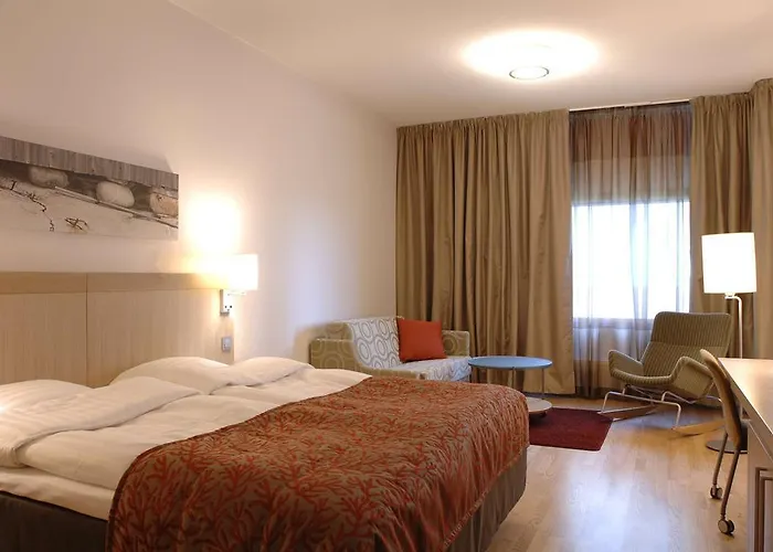 Scandic Hotel Oulu