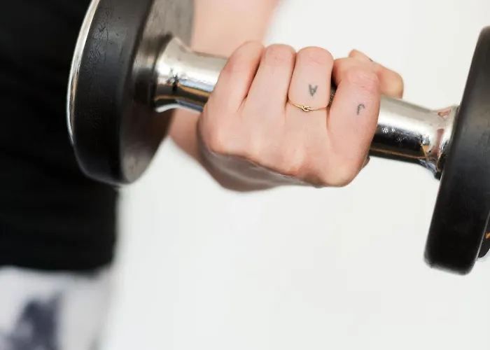 מלון Scandic אולו