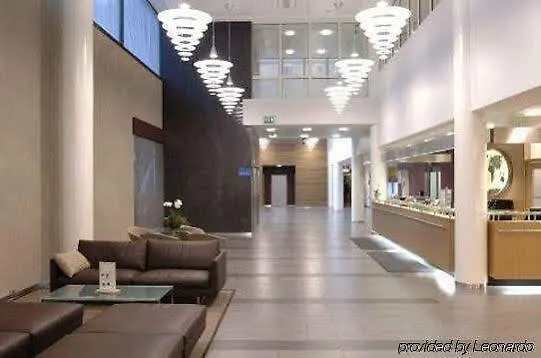 Scandic Hotel Oulu